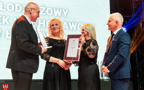 Gala Liderów Sukcesu 2025