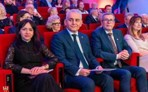 Gala Liderów Sukcesu 2025