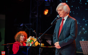 Gala Liderów Sukcesu 2025