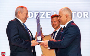 Gala Liderów Sukcesu 2025