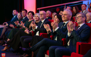 Gala Liderów Sukcesu 2025