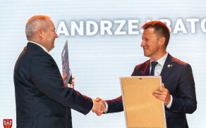 Gala Liderów Sukcesu 2025