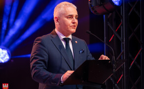 Gala Liderów Sukcesu 2025