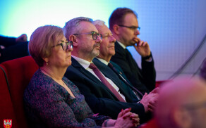 Gala Liderów Sukcesu 2025