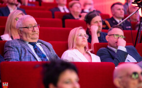 Gala Liderów Sukcesu 2025