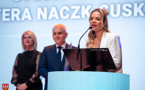 Gala Liderów Sukcesu 2025