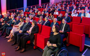 Gala Liderów Sukcesu 2025