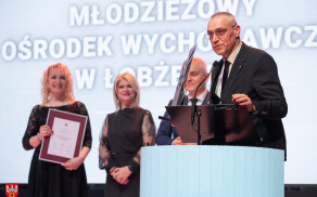 Gala Liderów Sukcesu 2025