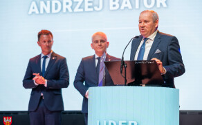 Gala Liderów Sukcesu 2025