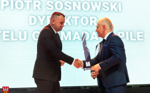 Gala Liderów Sukcesu 2025