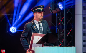 Gala Liderów Sukcesu 2025