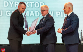 Gala Liderów Sukcesu 2025