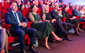 Gala Liderów Sukcesu 2025