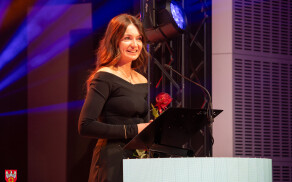 Gala Liderów Sukcesu 2025