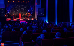 Gala Liderów Sukcesu 2025