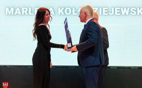 Gala Liderów Sukcesu 2025