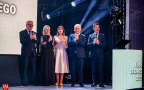 Gala Liderów Sukcesu 2025