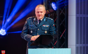 Gala Liderów Sukcesu 2025