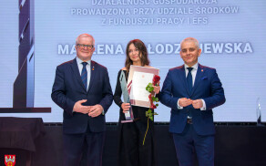 Gala Liderów Sukcesu 2025