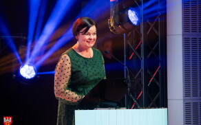 Gala Liderów Sukcesu 2025