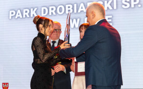 Gala Liderów Sukcesu 2025