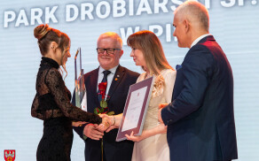 Gala Liderów Sukcesu 2025