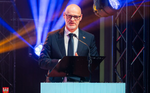 Gala Liderów Sukcesu 2025