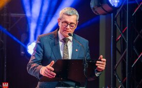 Gala Liderów Sukcesu 2025