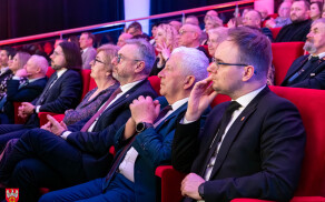 Gala Liderów Sukcesu 2025