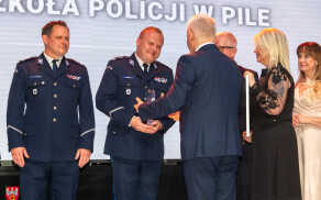 Gala Liderów Sukcesu 2025