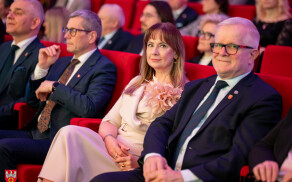 Gala Liderów Sukcesu 2025