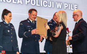 Gala Liderów Sukcesu 2025