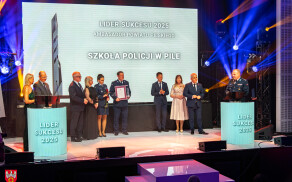 Gala Liderów Sukcesu 2025