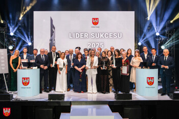 nagrody Zarządu Powiatu