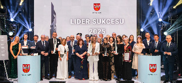 nagrody Zarządu Powiatu