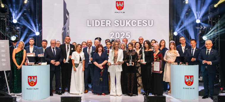 nagrody Zarządu Powiatu