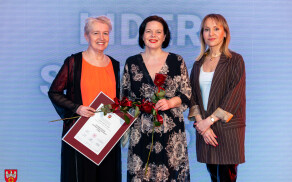 Gala Liderów Sukcesu 2025