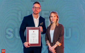 Gala Liderów Sukcesu 2025