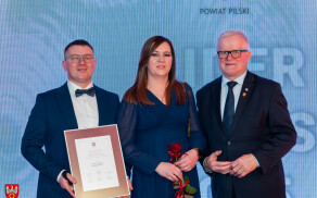 Gala Liderów Sukcesu 2025