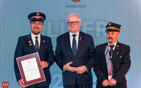 Gala Liderów Sukcesu 2025