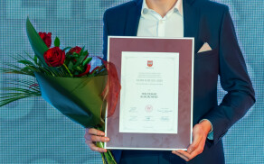 Gala Liderów Sukcesu 2025