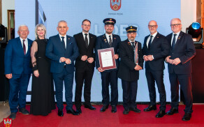 Gala Liderów Sukcesu 2025