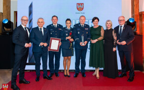 Gala Liderów Sukcesu 2025