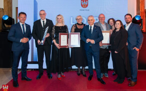 Gala Liderów Sukcesu 2025