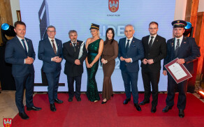 Gala Liderów Sukcesu 2025