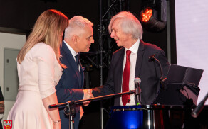 Gala Liderów Sukcesu 2025