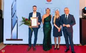 Gala Liderów Sukcesu 2025