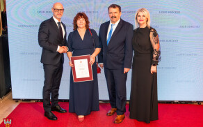 Gala Liderów Sukcesu 2025