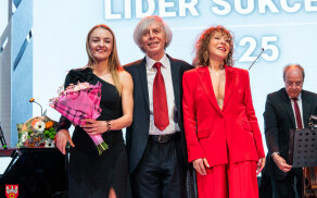 Gala Liderów Sukcesu 2025