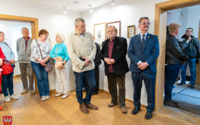 Polecamy ciekawe wystawy w pilskich galeriach